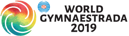 World Gymnaestrada 2019