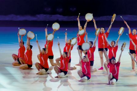 F.I.G.-Gala – 2007