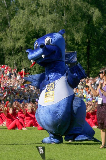 Abschlussveranstaltung - 2007