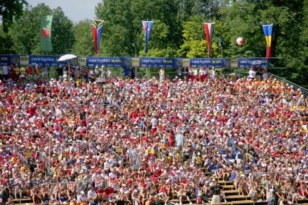 Abschlussveranstaltung - 2007