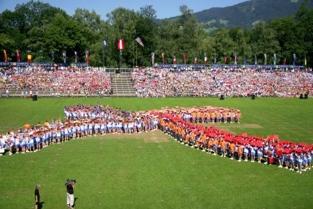 Abschlussveranstaltung - 2007