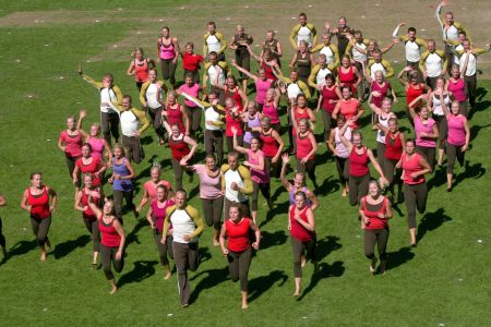 Abschlussveranstaltung - 2007