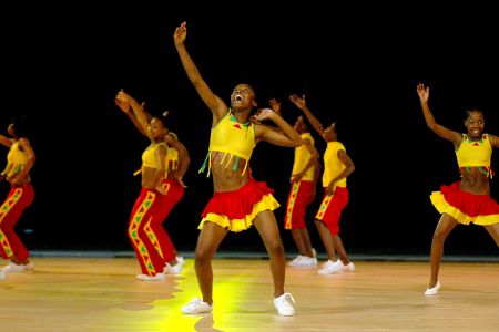 F.I.G.-Gala – 2007