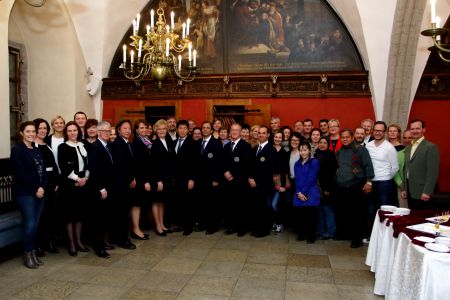 FIG-Colloquium in Tallinn