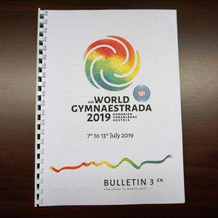 Bulletin 3