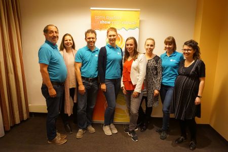 [Dutch Gymnastics Federation]