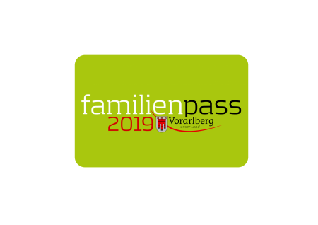 Familienpass-Tickets