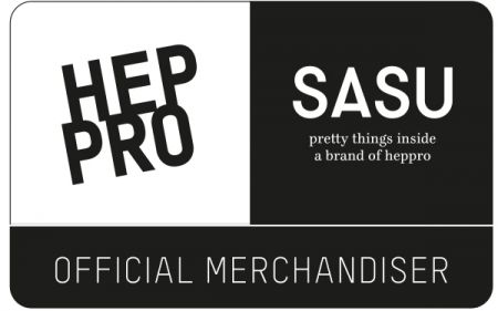 Heppro erhält Zuschlag für die Merchandising-Lizenzen