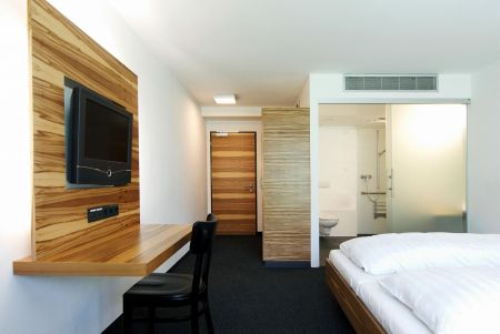 Accommodation for  Gymnaestrada-visitors