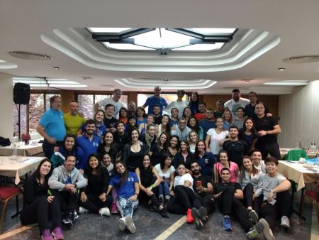 [GfA in Rosario]