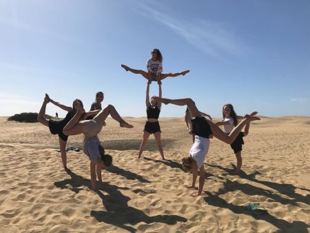 BLUME Festival at Gran Canaria