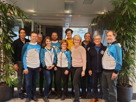 Top scores for the WG 2019 Top scores for the WG 2019