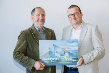 Exklusivpartner Messepark Dornbirn!