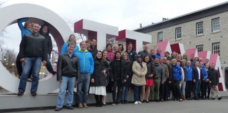FIG GfA Colloquium 2018