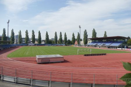 Casino-Stadion Bregenz